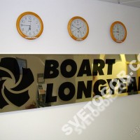 Оформление "BOART LONGYEAR"