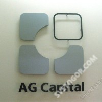 Оформление мест продаж "AG Capital"